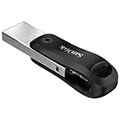 sandisk sdix60n 128g gn6ne ixpand go 128gb usb 30 type a and lightning flash drive extra photo 3 sandisk sdix60n 128g gn6ne ixpand go 128gb usb 30 type a and lightning flash drive extra photo 3