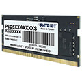 ram patriot psd516g480081s signature line 16gb so dimm ddr5 4800mhz extra photo 3