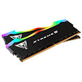 ram patriot pvxr532g80c38k viper rgb extreme 5 32gb 2x16gb ddr5 8000mhz dual kit extra photo 4