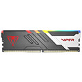 ram patriot pvvr532g740c36k viper venom rgb 32gb 2x16gb ddr5 7400mhz dual kit extra photo 10