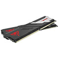 ram patriot pvv564g560c40k viper venom 64gb 2x32gb ddr5 5600mhz dual kit extra photo 1