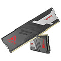 ram patriot pvv564g560c40k viper venom 64gb 2x32gb ddr5 5600mhz dual kit extra photo 4