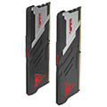 ram patriot pvv532g720c34k viper venom 32gb 2x16gb ddr5 7200mhz dual kit extra photo 9