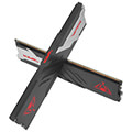 ram patriot pvv532g640c32k viper venom 32gb 2x16gb ddr5 6400mhz dual kit extra photo 3