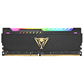 ram patriot pvsr416g440c8k viper steel rgb black 16gb 2x8gb 4400mhz dual kit extra photo 7