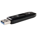 patriot psf64gx3b3u xporter 3 64gb usb 32 slider flash drive extra photo 2