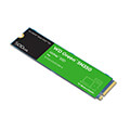 ssd western digital wds500g2g0c green sn350 500gb m2 nvme pcie gen3 x4 extra photo 2