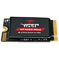 ssd patriot vp4000m2tbm23 vp4000 mini 2tb nvme pcie gen 4 x4 m2 2230 extra photo 1