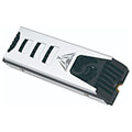 ssd patriot viper pv553 2tb nvme pcie gen5 x4 m2 2280 pv553p2tbm28h extra photo 3