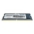 ram patriot signature line 32gb so dimm ddr5 5300mhz cl46 psd532g56002s extra photo 2