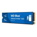 ssd western digital blue sn5000 1tb nvme m2 pcie gen4 x4 wds100t4b0e extra photo 2