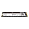 ssd teamgroup mp44 1tb nvme m2 pcie gen4 x4 tm8fpw001t0c101 extra photo 1