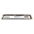 ssd teamgroup mp44l 500gb nvme m2 pcie gen4 x4 tm8fpk500g0c101 extra photo 2