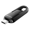 sandisk ultra slider 1tb usb 30 type c flash drive sdcz480 1t00 g46 extra photo 1