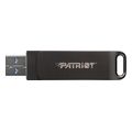 patriot rage r550 32gb usb 32 flash drive dual interface type a type c pe32gr550dsad extra photo 2