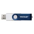 patriot xporter x550 128gb usb 32 flash drive dual interface type a type c ps128gx550aad extra photo 1