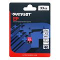 patriot ep series 128gb micro sdxc u3 uhs i v30 a2 pef128gep32mcx extra photo 1 patriot ep series 128gb micro sdxc u3 uhs i v30 a2 pef128gep32mcx extra photo 1