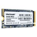 ssd patriot p420 mini 480gb nvme pcie gen4 x4 m2 2242 p420mp480gm24 extra photo 2