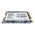 ssd patriot p420 mini 480gb nvme pcie gen4 x4 m2 2242 p420mp480gm24 extra photo 3