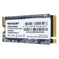 ssd patriot p420 mini 2tb nvme pcie gen4 x4 m2 2242 p420mp2tbm24 extra photo 1