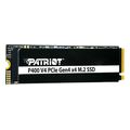 ssd patriot p400 v4 500gb nvme pcie gen4 x4 m2 2280 p400vp500gm28h extra photo 1
