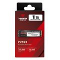 ssd patriot pv593 1tb nvme pcie gen5 x4 m2 2280 pv593p1tbm28h extra photo 3