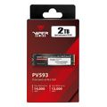 ssd patriot pv593 2tb nvme pcie gen5 x4 m2 2280 pv593p2tbm28h extra photo 3