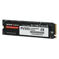 ssd patriot pv593 4tb nvme pcie gen5 x4 m2 2280 pv593p4tbm28h extra photo 2