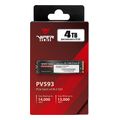 ssd patriot pv593 4tb nvme pcie gen5 x4 m2 2280 pv593p4tbm28h extra photo 3