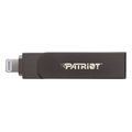 patriot iluxe stick 128gb usb 32 type c lightning flash smart backup drive pi128gskm30cl extra photo 1 patriot iluxe stick 128gb usb 32 type c lightning flash smart backup drive pi128gskm30cl extra photo 1
