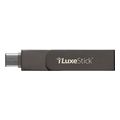 patriot iluxe stick 512gb usb 32 type c lightning flash smart backup drive pi512gskm30cl extra photo 2
