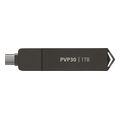 patriot viper pvp30 1tb portable ssd usb 32 gen2 type a type c pvp301tb28udg extra photo 3