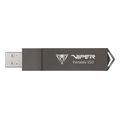 patriot viper pvp30 2tb portable ssd usb 32 gen2 type a type c pvp302tb28udg extra photo 2