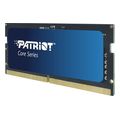 ram patriot signature core 32gb so dimm ddr5 5600mt s cl46 psc532g5602hs extra photo 2