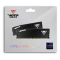ram patriot viper elite 5 ultra 48gb 2x24gb ddr5 6400mt s cl32 intel amd dual kit veu548g6432k extra photo 1