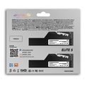 ram patriot viper elite 5 ultra 48gb 2x24gb ddr5 6000mt s cl28 intel amd dual kit veu548g6028k extra photo 2