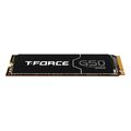ssd teamgroup t force g50 1tb nvme m2 pcie gen4 x4 tm8ffe001t0c129 extra photo 1