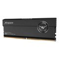 ram teamgroup t force xtreem black 32gb 2x16gb ddr5 6400mhz cl32 dual kit ffxd532g6400hc32adc01 extra photo 1