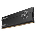 ram teamgroup t force xtreem black 32gb 2x16gb ddr5 6400mhz cl32 dual kit ffxd532g6400hc32adc01 extra photo 3