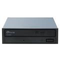 plextor px 800a dvdr rw bulk black extra photo 1