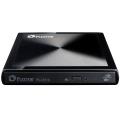plextor px l611u external black retail extra photo 1 plextor px l611u external black retail extra photo 1