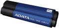 adata superior s102 pro 8gb usb30 flash drive blue extra photo 1