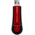 adata superior s107 16gb usb30 flash drive red extra photo 1