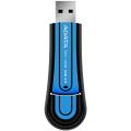 adata superior s107 16gb usb30 flash drive blue extra photo 1