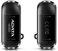 adata dashdrive durable ud320 32gb usb20 flash drive black extra photo 2