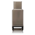 adata auv131 32g rgy uv131 32gb usb 32 flash drive grey extra photo 2