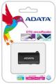 adata aotgmrbk otg microsd card reader black extra photo 1