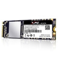 ssd adata xpg sx6000 pro 512gb nvme m2 2280 pcie gen3x4 extra photo 2