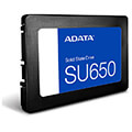 ssd adata asu650ss 120gt r ultimate su650 120gb 25 sata 30 extra photo 2