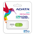 adata auv320 128g rwhgn uv320 128gb usb 32 flash drive white green extra photo 2
